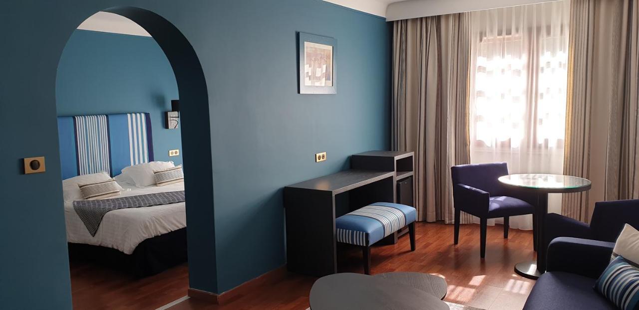 Hotel Argi Eder ไอนัว ภายนอก รูปภาพ