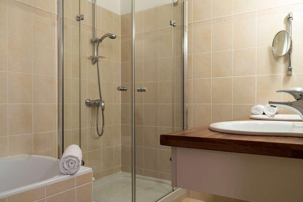 Hotel Argi Eder ไอนัว ห้อง รูปภาพ