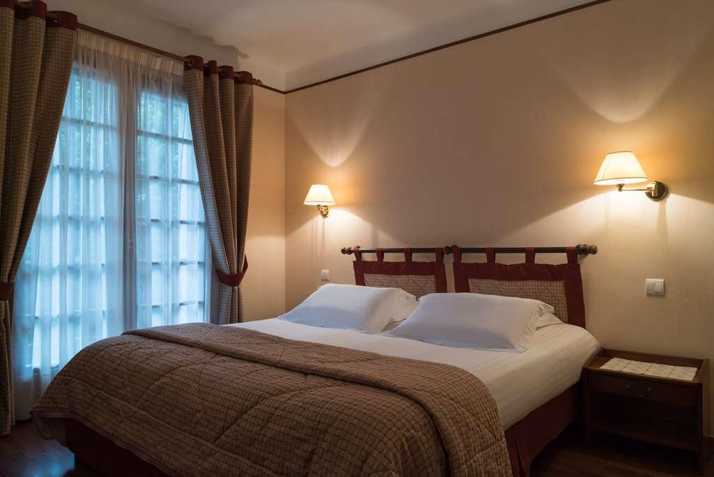 Hotel Argi Eder ไอนัว ห้อง รูปภาพ