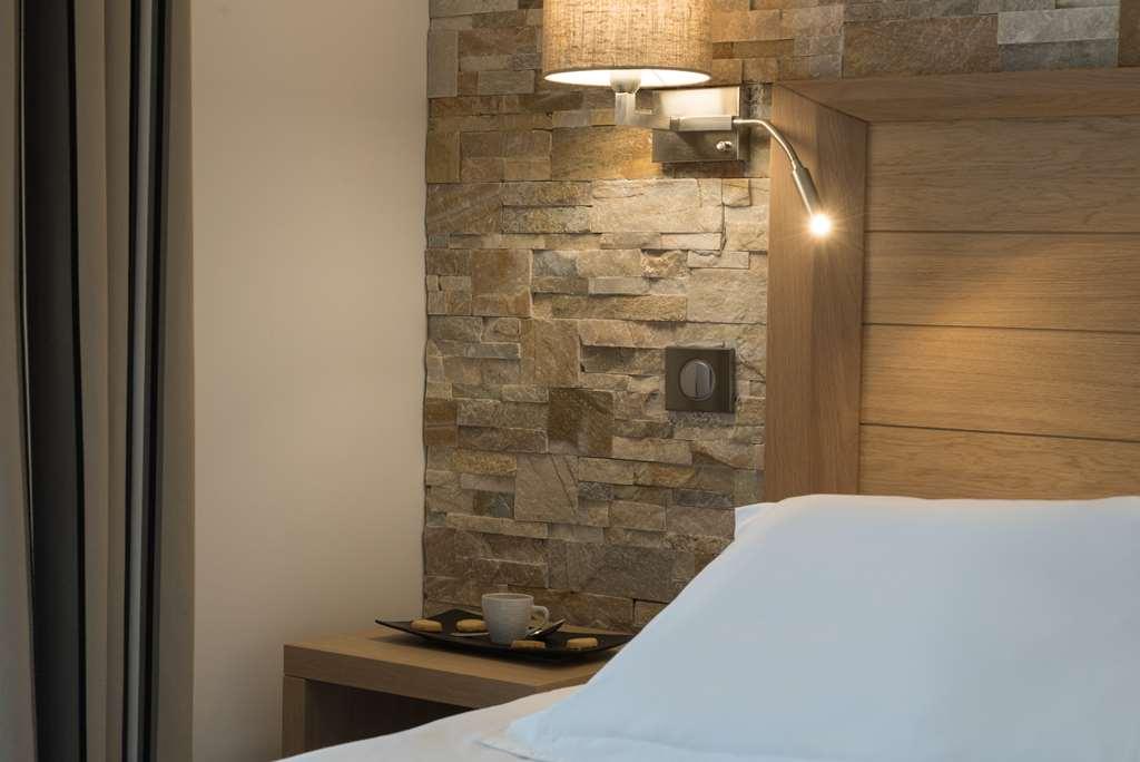 Hotel Argi Eder ไอนัว ห้อง รูปภาพ
