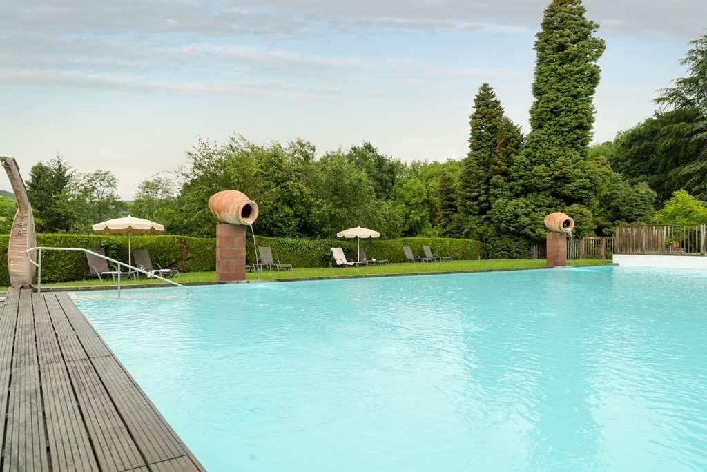 Hotel Argi Eder ไอนัว ภายนอก รูปภาพ