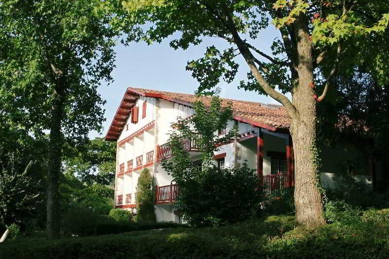 Hotel Argi Eder ไอนัว ภายนอก รูปภาพ