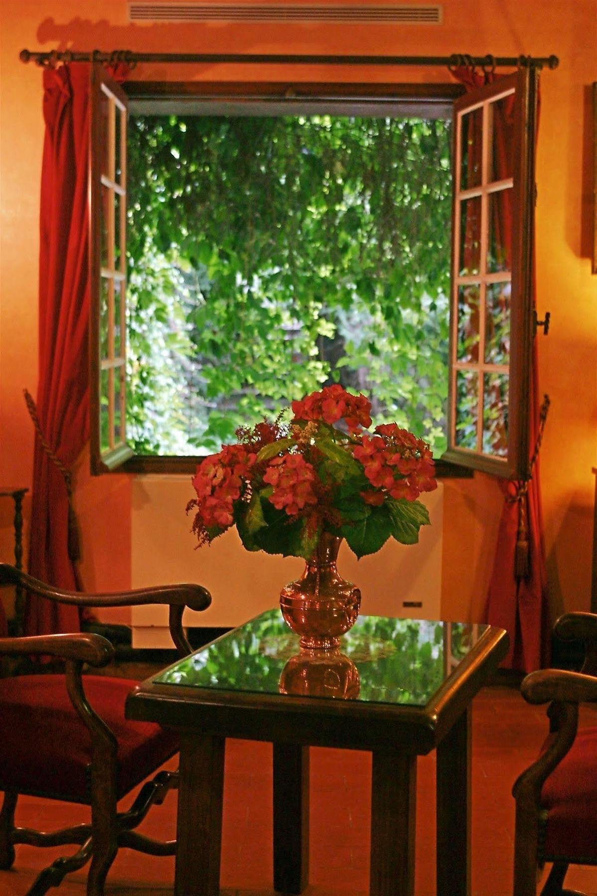 Hotel Argi Eder ไอนัว ภายนอก รูปภาพ